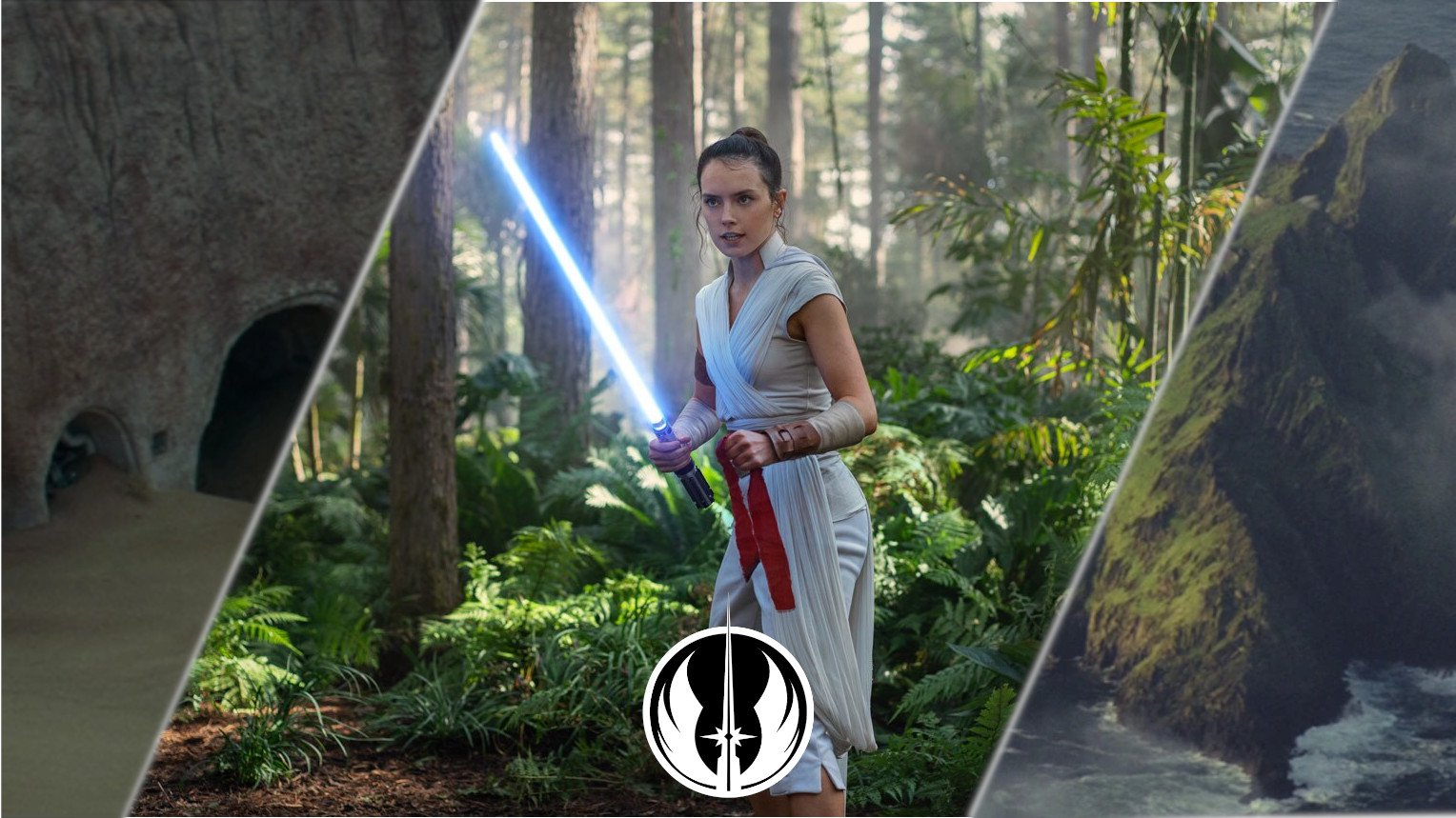 Star Wars: 10 Jedi Cosplays You'll Have to See to Believe