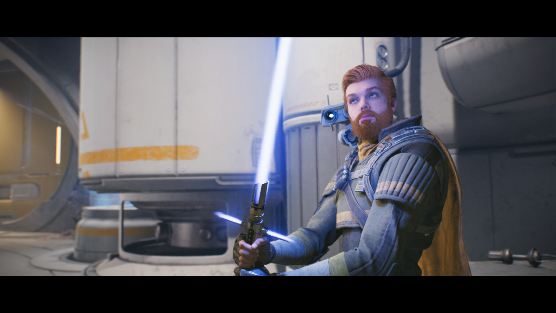 STAR WARS Jedi: Survivor™ for ios download free