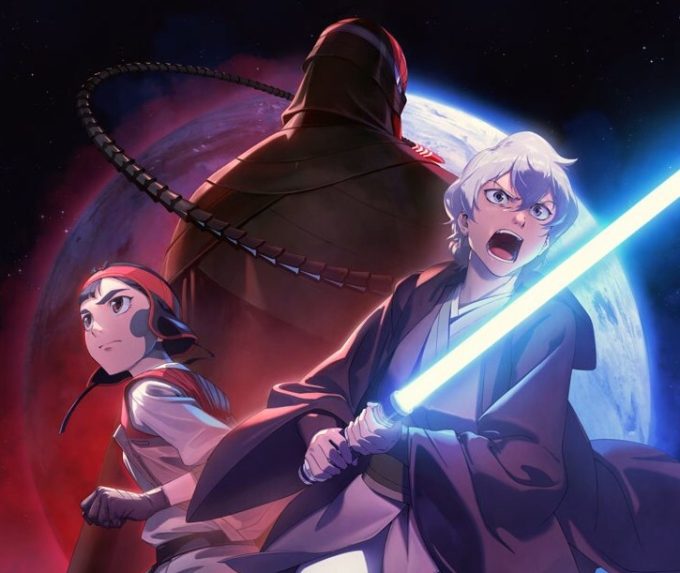 The best anime I watched in 2020 – Visions From The Dark Side