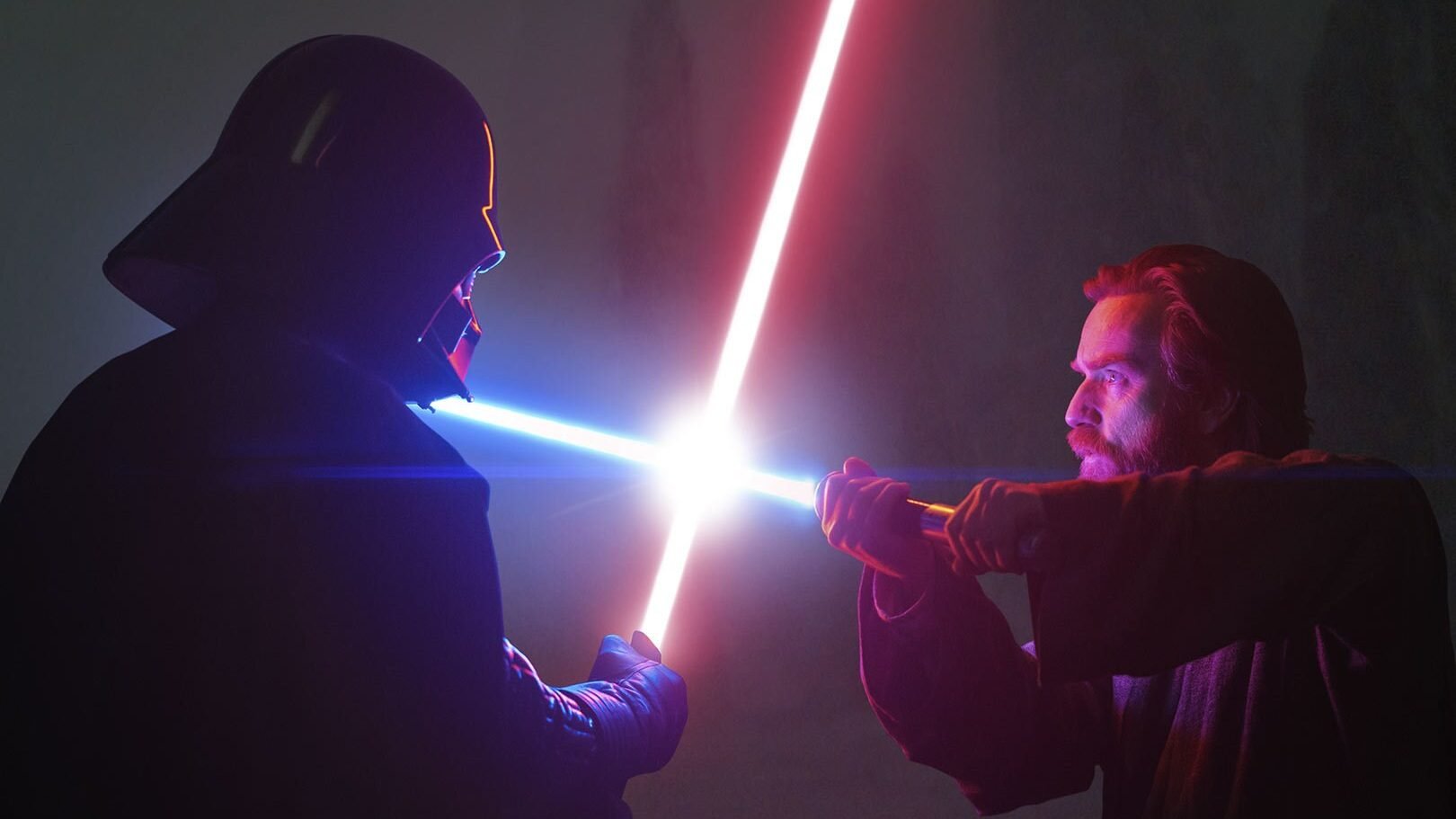 How 'Obi-Wan Kenobi' Found Balance Between the Trilogies