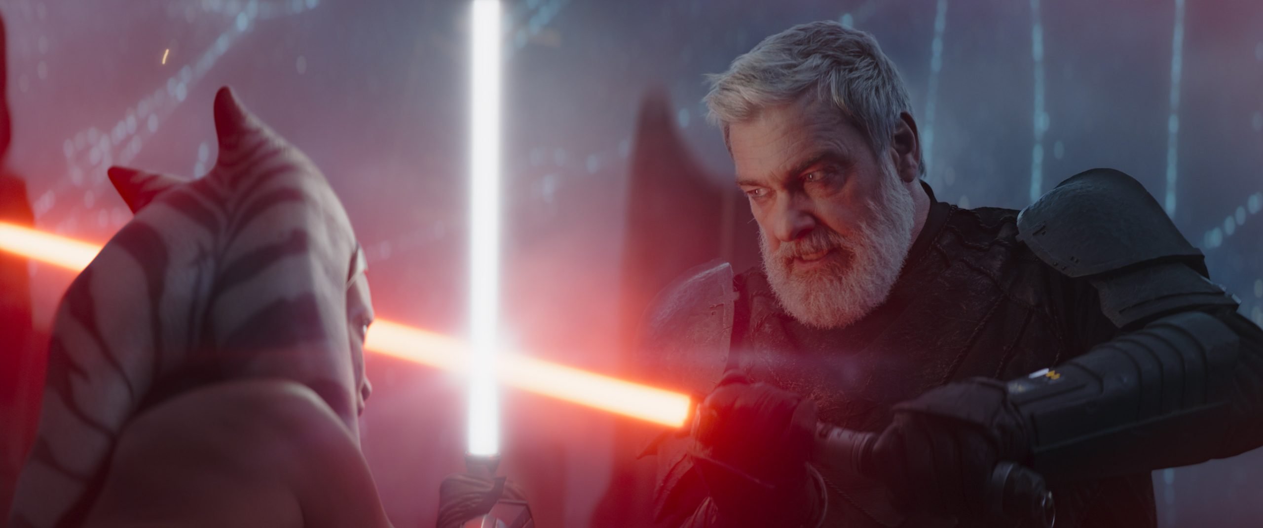 Director Peter Ramsey signs on for Star Wars: Ahsoka series