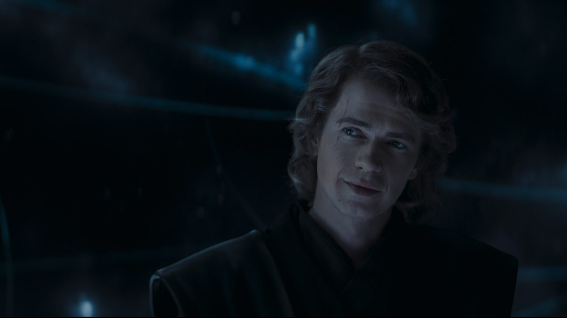 Star Wars Reveals New Scenes Set During Episode 1