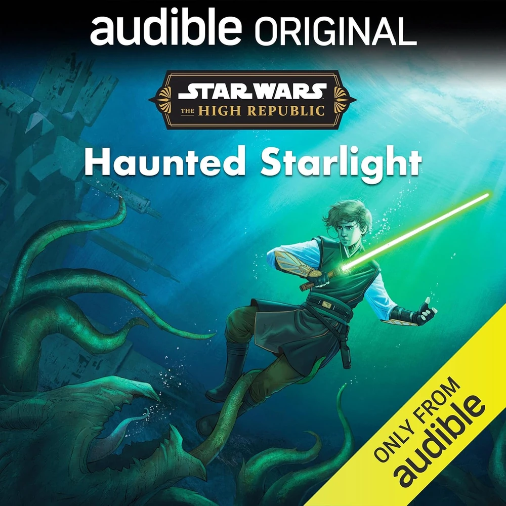 The High Republic: Haunted Starlight